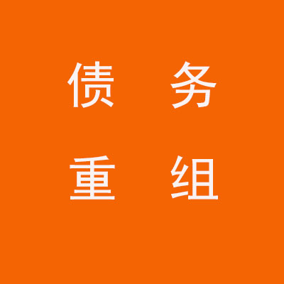 大洼个人债务重组优化